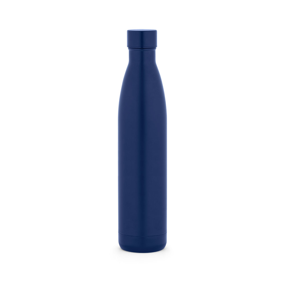 blu scuro